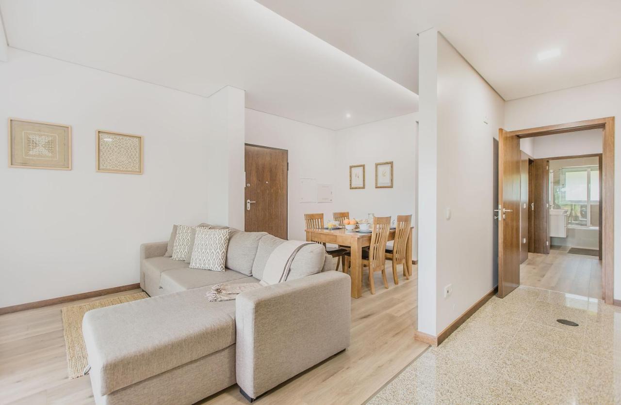 Furadouro Beach And Club Apartment Ovar Exterior foto